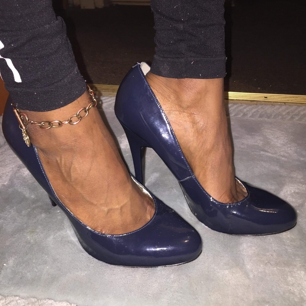 Lady shoes